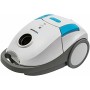 Aspirateur Blaupunkt VCB201 Bleu Blanc Gris 700 W