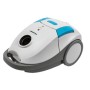 Aspirateur Blaupunkt VCB201 Bleu Blanc Gris 700 W