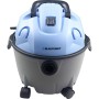 Aspirateur Blaupunkt VCI201 Bleu Noir/Bleu 1200 W