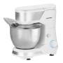 Robot de Cocina Blaupunkt SMM501 Plateado 1500 W