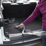 Aspirateur à main Black & Decker NVB12AVA-XJ