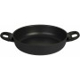 Casserole avec Couvercle Ballarini 75002-920-0 Noir Aluminium Ø 20 cm 3,2 L (1 Unités)