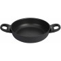 Cacerola Con Tapa Ballarini 75002-920-0 Negro Aluminio Ø 20 cm 3,2 L (1 unidad)