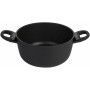 Casserole avec Couvercle Ballarini 75002-920-0 Noir Aluminium Ø 20 cm 3,2 L (1 Unités)