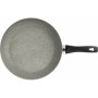 Poêle Ballarini FERG5F0.24U Granite Acier inoxydable Aluminium 1 Pièce Ø 18 cm Ø 24 cm