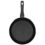 Sartén Ballarini 75003-054-0 Negro Aluminio Plástico 1 Pieza Ø 28 cm