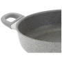 Casserole avec Couvercle Ballarini 75002-973-0 Gris Aluminium 1 Pièce Ø 28 cm