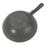 Poêle Ballarini 75002-937-0 Gris Aluminium 1 Pièce Ø 30 cm