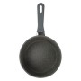 Casserole Ballarini 75002-934-0 Noir Gris Aluminium Ø 16 cm 1,5 L (1 Unités)