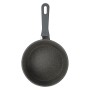 Casserole Ballarini 75002-934-0 Noir Gris Aluminium Ø 16 cm 1,5 L (1 Unités)