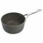 Casserole Ballarini 75002-827-0 Gris Acier Acier inoxydable Aluminium Ø 20 cm (1 Unités)