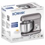 Robot de Cocina Bomann KM 6010 1100 W