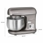 Robot de Cocina Bomann KM 6010 1100 W