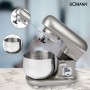 Robot de Cocina Bomann KM 6010 1100 W