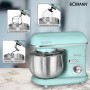 Robot de Cocina Bomann KM 6030 CB 1100 W