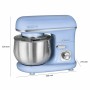 Robot culinaire Bomann KM 6030 CB Bleu 1100 W