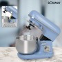 Robot culinaire Bomann KM 6030 CB Bleu 1100 W