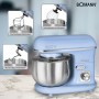 Robot culinaire Bomann KM 6030 CB Bleu 1100 W