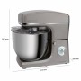 Robot de Cocina Bomann KM 6036 1500 W 10 L