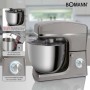 Robot culinaire Bomann KM 6036 1500 W 10 L