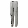 Pantalon de Sport pour Enfant Reebok B ES BL PANT