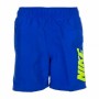Maillot de bain homme Nike Ness8695-416 Bleu (Taille XL)