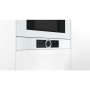 Microondas BOSCH BFR634GW1 Blanco 900 W 21 L