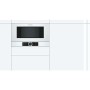 Microondas BOSCH BFR634GW1 Blanco 900 W 21 L