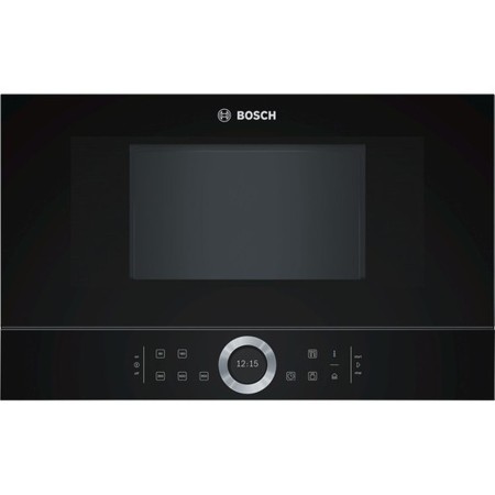 Micro-ondes BOSCH BFR634GB1 Noir