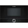 Micro-ondes BOSCH BFR634GB1 Noir