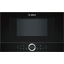 Micro-ondes BOSCH BFR634GB1 Noir