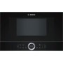 Micro-ondes BOSCH BFR634GB1 Noir