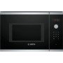 Micro-ondes BOSCH BFL553MS0 900 W Noir Noir/Argenté 25 L