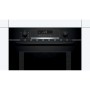 Microondas con Grill BOSCH CMA585MB0 900 W Negro 44 L