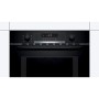 Microondas con Grill BOSCH CMA585MB0 900 W Negro 44 L