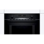 Microondas con Grill BOSCH CMA585MB0 900 W Negro 44 L