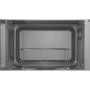 Microondas con Grill BOSCH BEL620MB3 800 W Negro 20 L