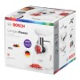 Picadora de Carne BOSCH MMWPL3000 1900 W 2,3 Kg/min