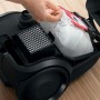 Aspirateur à sacs BOSCH BGBS2LB1 3,5 L Noir 600 W