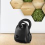 Aspiradora con Bolsa BOSCH BGBS2LB1 3,5 L Negro 600 W