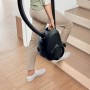 Aspirateur à sacs BOSCH BGBS2LB1 3,5 L Noir 600 W