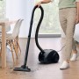 Aspiradora con Bolsa BOSCH BGBS2LB1 3,5 L Negro 600 W