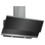 Hotte standard BOSCH DWK095G60 Noir Noir/Gris