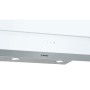 Campana Convencional BOSCH DWK065G20 Blanco Acero