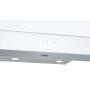 Campana Convencional BOSCH DWK065G20 Blanco Acero