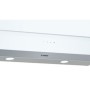 Campana Convencional BOSCH DWK095G20 Blanco Acero