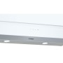 Campana Convencional BOSCH DWK095G20 Blanco Acero