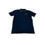 Polo à manches courtes homme Armani Jeans 3GPF51 Blue marine