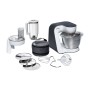 Robot de Cocina BOSCH PC-KM 1063 Blanco Negro 700 W