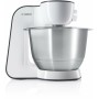 Robot culinaire BOSCH PC-KM 1063 Blanc Noir 700 W